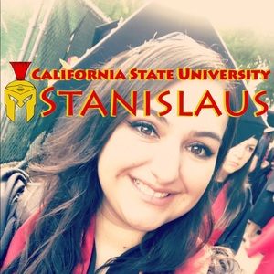 Meet your Posher, Mayra